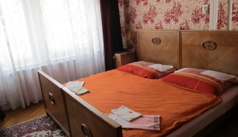 Penzion Pokorný Jablonec nad Nisou